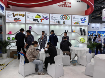 展會(huì)落幕，征程再續(xù)丨中塑企業(yè)2024國(guó)際橡塑展圓滿(mǎn)收官